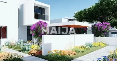 Дом 4 комнаты в Hamallaj, Албания