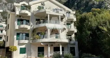 Wohnung 1 Schlafzimmer in Risan, Montenegro