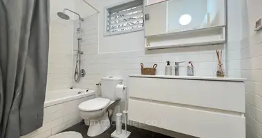 Appartement 3 chambres dans Tel-Aviv, Israël