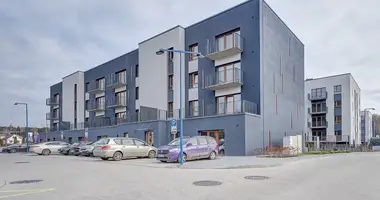 Nieruchomości komercyjne 69 m² w Wilno, Litwa