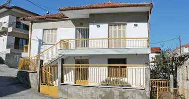 Cottage 6 bedrooms in Litochoro, Greece