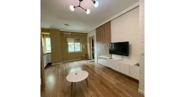 Apartamento 2 habitaciones en Durres, Albania