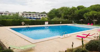 Apartamento 2 habitaciones en Alfaz del Pi, Španjolska