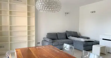 Appartement 2 chambres dans Varsovie, Pologne