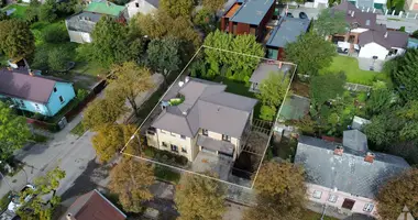6 room house in Liepaja, Latvia