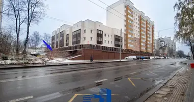 Propriété commerciale 70 m² dans Minsk, Biélorussie