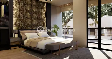 Villa 3 bedrooms in Seminyak, Indonesia