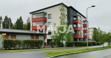 1 bedroom apartment in Vaasa sub-region, Finland