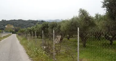 Grundstück in Vrachleri, Griechenland