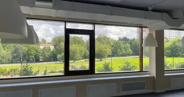 Office 1 064 m² in Moscow, Russia