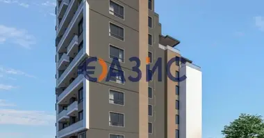 Apartamento 3 habitaciones en Burgas, Bulgaria