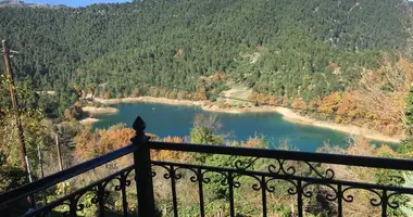 Townhouse 1 bedroom in Platanos, Greece