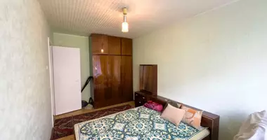 Квартира 2 комнаты в Алитус, Литва