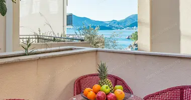 Apartamento 1 habitacion en Budva, Montenegro