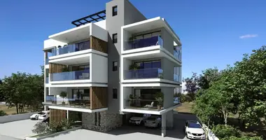 Wohnung 2 Schlafzimmer in Paphos, Zypern