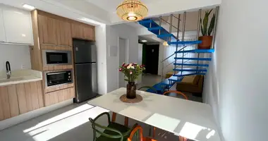 Reihenhaus 3 zimmer in Regiao Geografica Imediata de Florianopolis, Brasilien