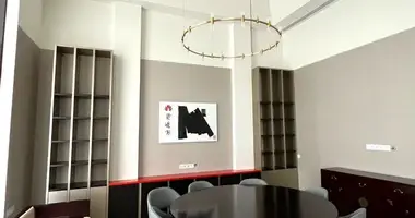 Oficina 650 m² en Moscú, Rusia