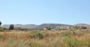 Участок земли в Палеа-Фокея, Греция