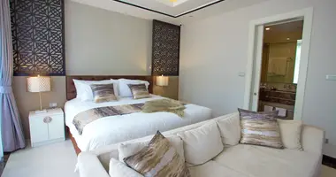 Studio 1 chambre dans Ban Bang Thao, Thaïlande