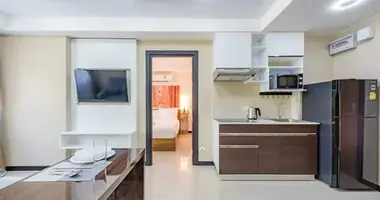 Apartamento 1 habitación en Phuket, Tailandia