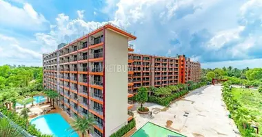 1 bedroom apartment in Thalang, Thailand