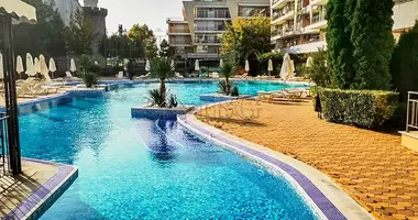 Apartamento 1 habitación en Sunny Beach Resort, Bulgaria