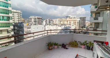 3 room apartment in Alanya, Turkey