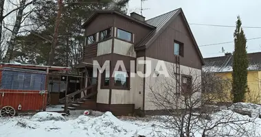 2 bedroom house in Kotkan-Haminan seutukunta, Finland