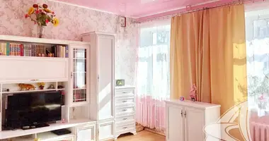 1 room apartment in Brest, Belarus