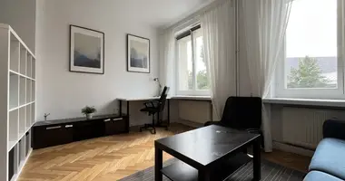 Wohnung 1 zimmer in Posen, Polen