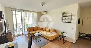 Wohnung 2 zimmer in Nessebar, Bulgarien