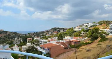 Dom wolnostojący 6 pokojów w Municipality of Saronikos, Grecja