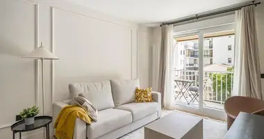 Apartamento 3 habitaciones en Área metropolitana de Madrid y Corredor del Henares, España