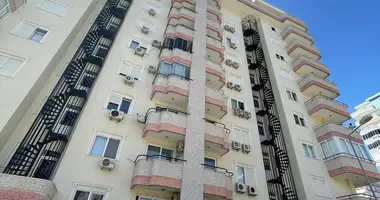 Mieszkanie 3 pokoi z winda, z basen, z Fitnes w Alanya, Turcja