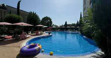 Wohnung 1 Schlafzimmer in Nessebar, Bulgarien