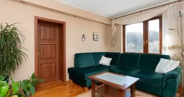 Wohnung 4 Zimmer in Danzig, Polen