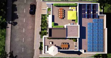 2 bedroom apartment in Strovolos, Cyprus