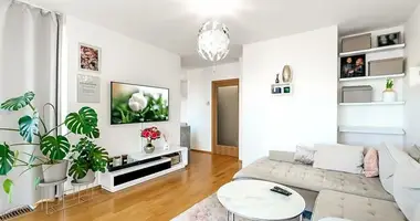 Apartamento 3 habitaciones en Praga, República Checa