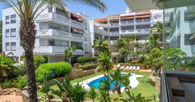 Apartamento 3 habitaciones en Málaga, Španjolska