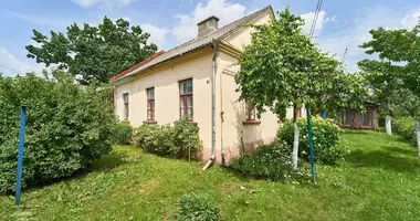 Apartamento 3 habitaciones en Stowbtsy, Bielorrusia