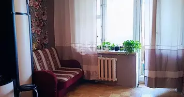 Mieszkanie w Niżny Nowogród, Rosja