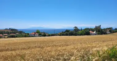 Terrain dans Nea Potidea, Grèce