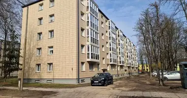 Apartamento 2 habitaciones en Kaunas, Lituania