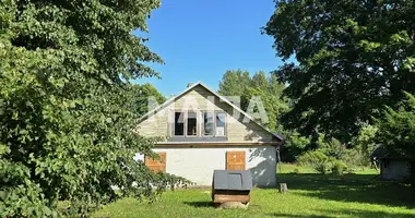 3 bedroom house in Pape, Latvia