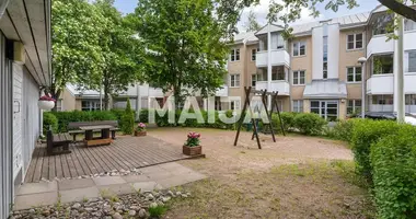 Квартира 3 комнаты в Helsinki sub region, Финляндия