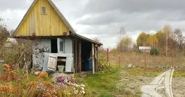 Grundstück in Kryulianski sielski Saviet, Weißrussland