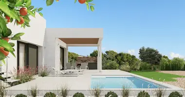 Villa 3 chambres dans San Miguel de Salinas, Espagne