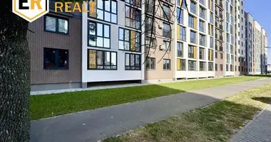 2 room apartment in Brest, Belarus