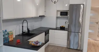 Apartamento 3 habitaciones en Cracovia, Polonia