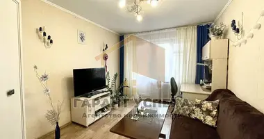 Apartamento 2 habitaciones en Brest, Bielorrusia